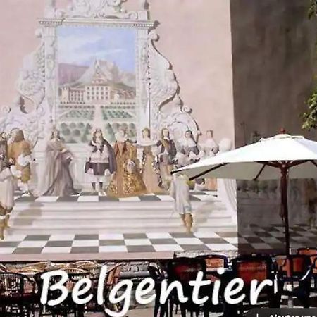 Studio Loft Belgentier المظهر الخارجي الصورة