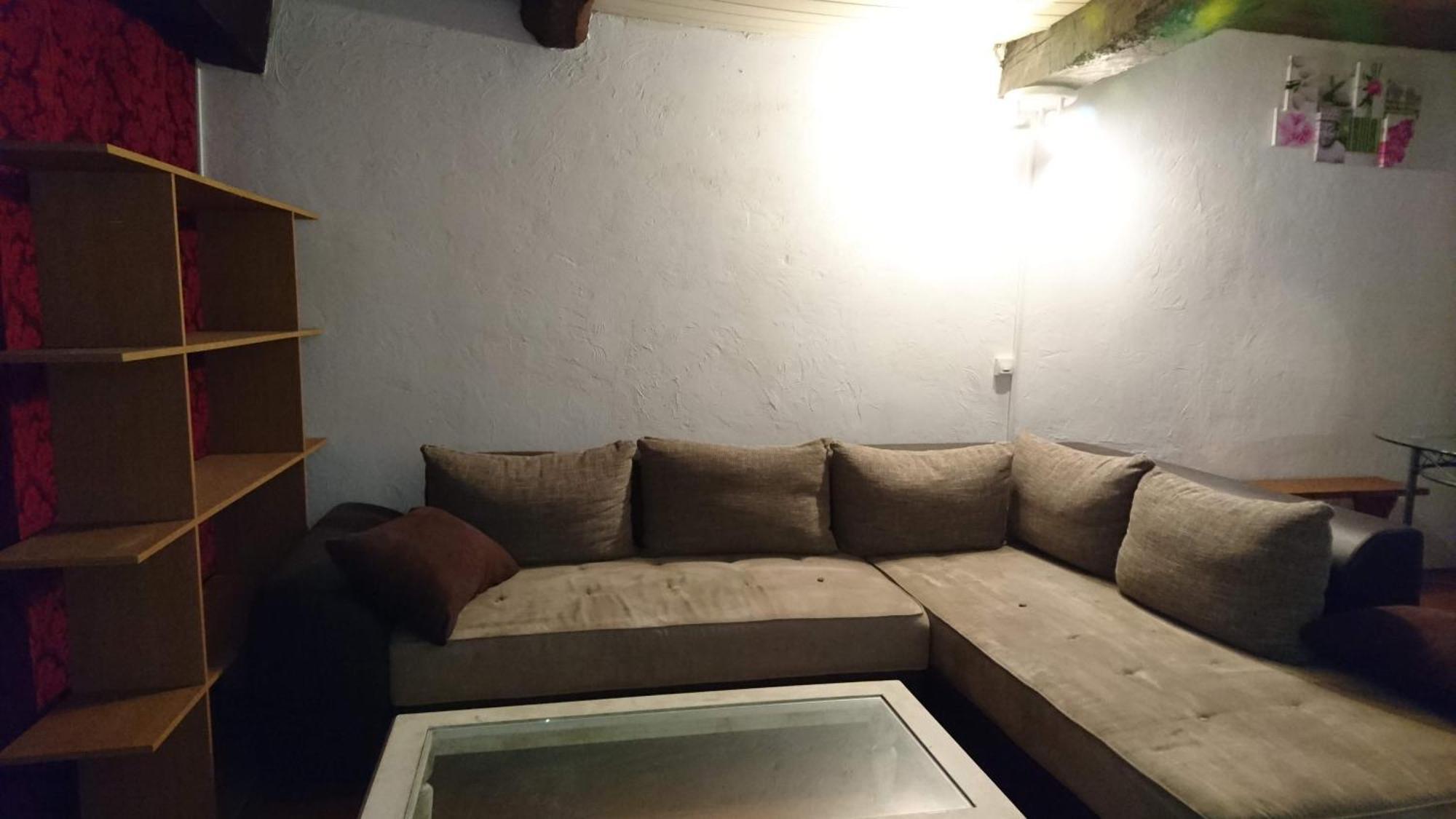 Studio Loft Belgentier المظهر الخارجي الصورة