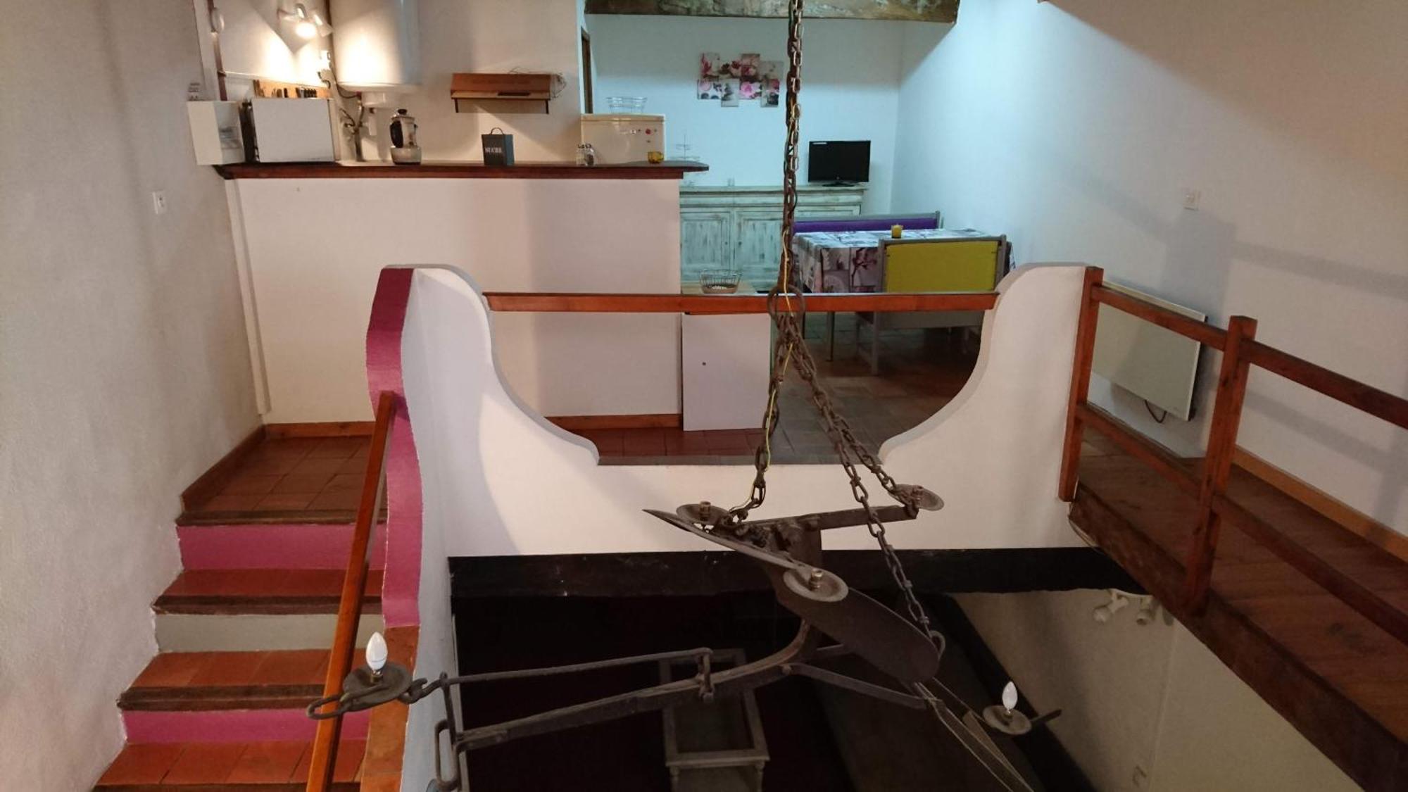 Studio Loft Belgentier المظهر الخارجي الصورة