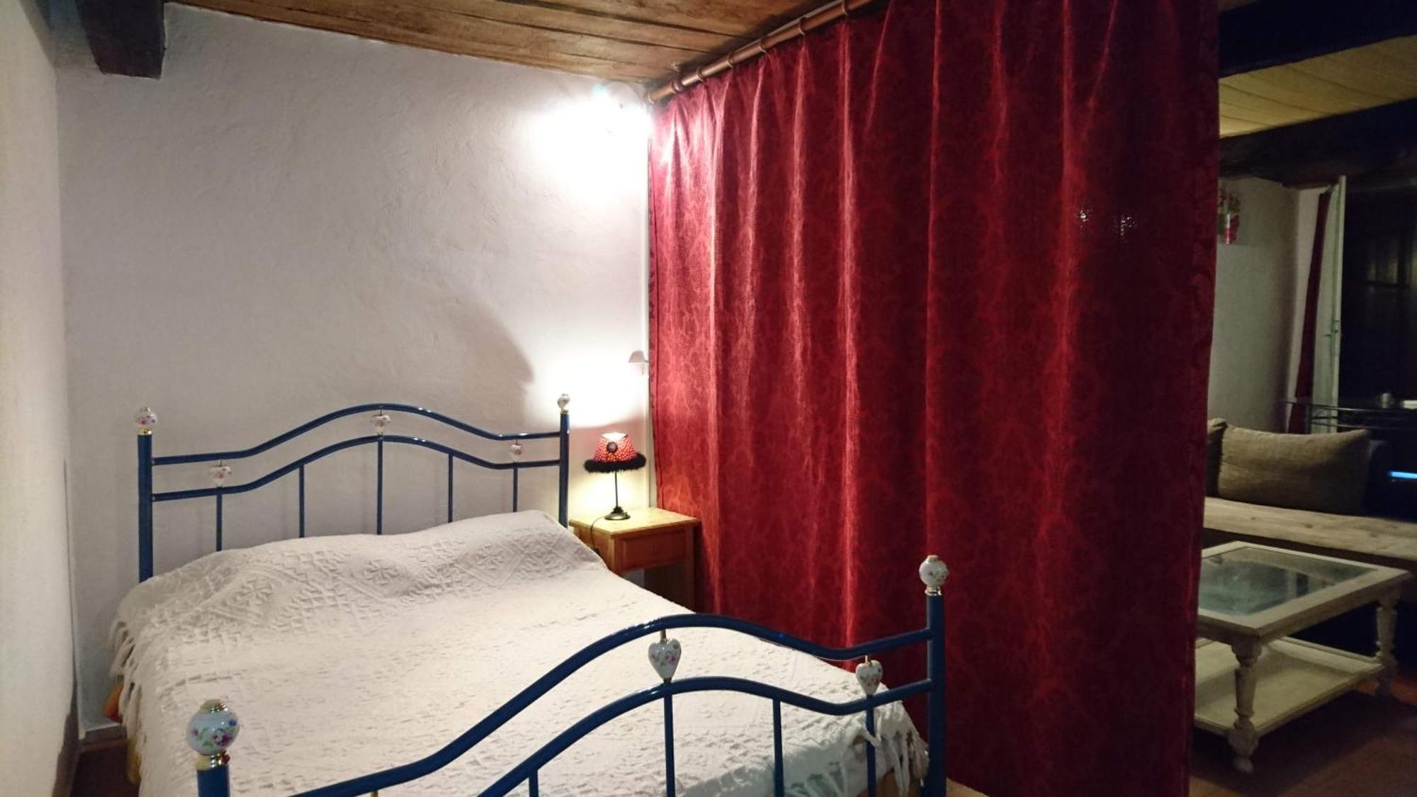 Studio Loft Belgentier المظهر الخارجي الصورة