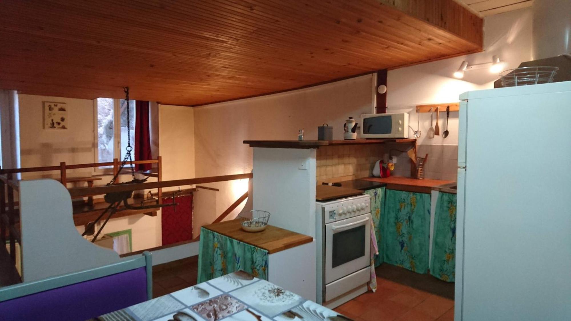 Studio Loft Belgentier المظهر الخارجي الصورة