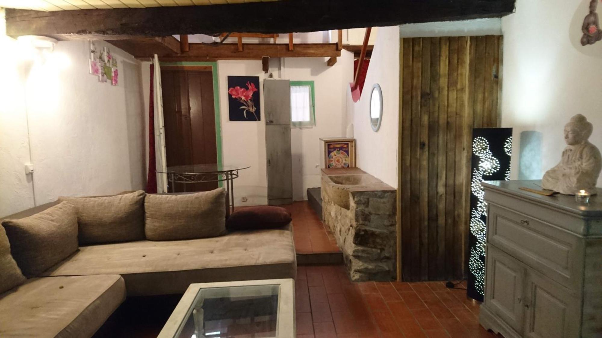 Studio Loft Belgentier المظهر الخارجي الصورة