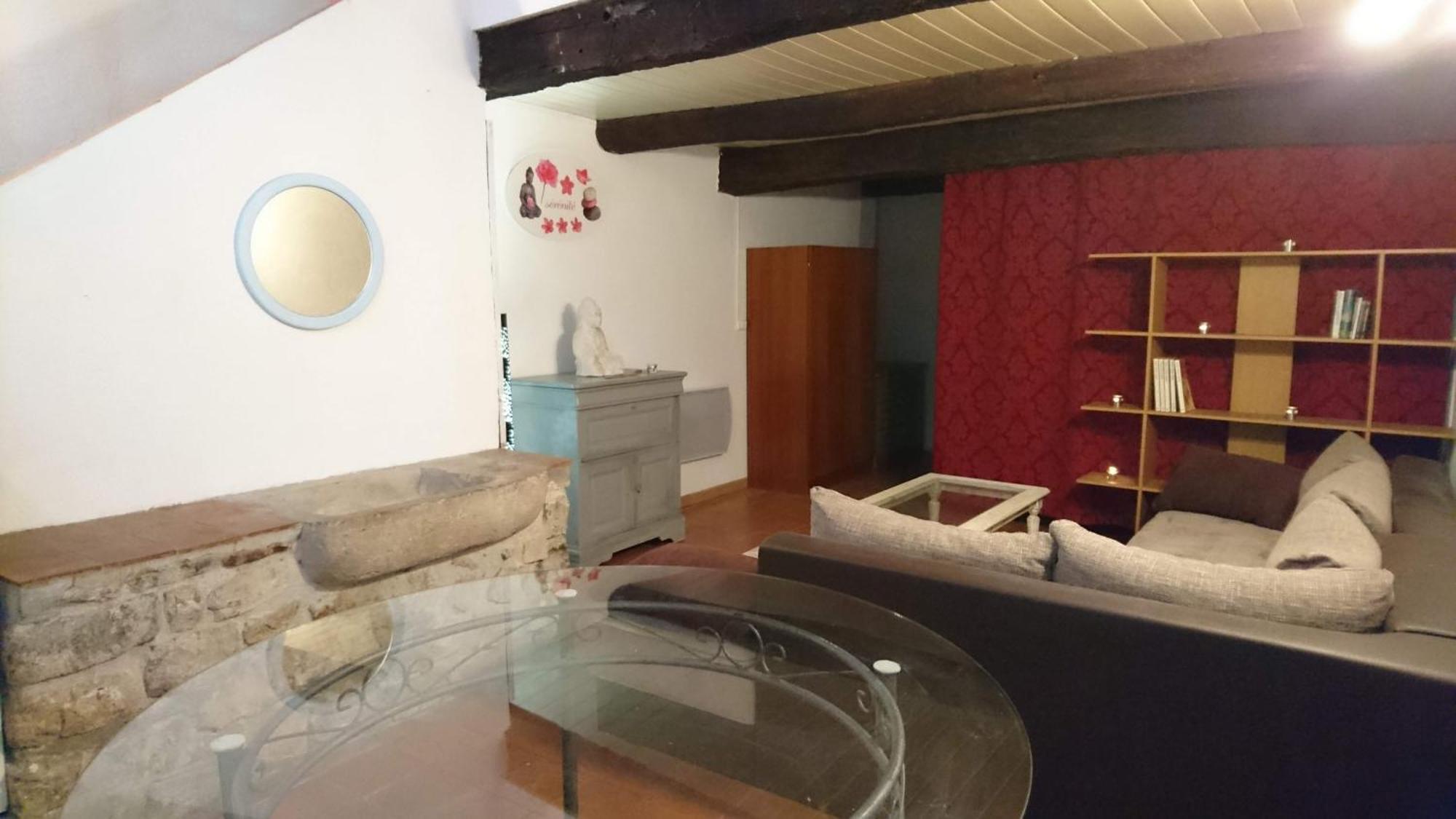 Studio Loft Belgentier المظهر الخارجي الصورة